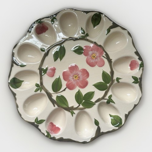 Franciscan vintage desert rose - franciscan,