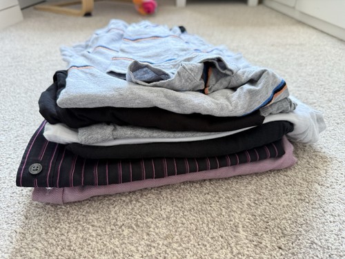 Men clothing bundle - men’s,