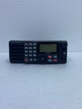 VERTEX STANDARD Marine VHF transceiver VM-3500E , CH#221 (TESTED)