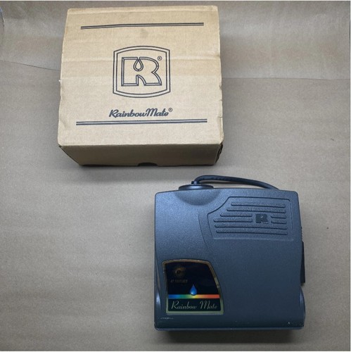 Rainbow mate series power - rainbow, e