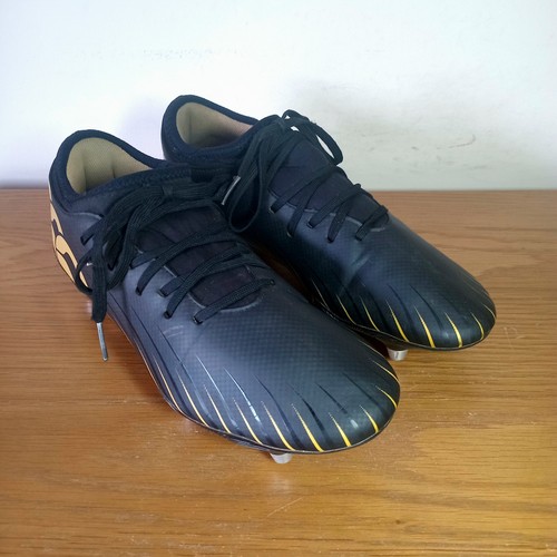 Canterbury rugby boots size - size, 6