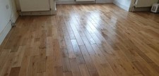 Solid Wood 18mm Flooring