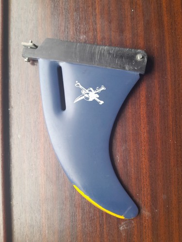Longboard fin naish - longboard, 20
