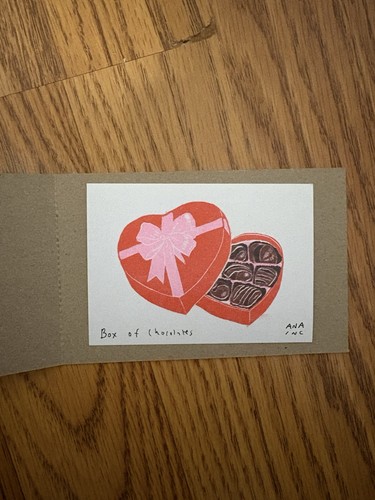 Ana inciardi valentines day - inciardi,