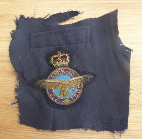 Original royal air force - air,