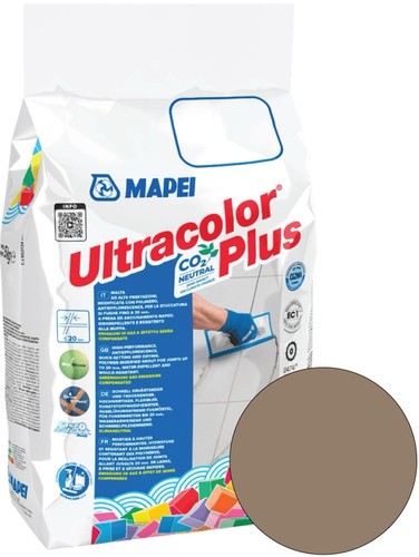 Mapei 134 silk ultracolor - 134, plus