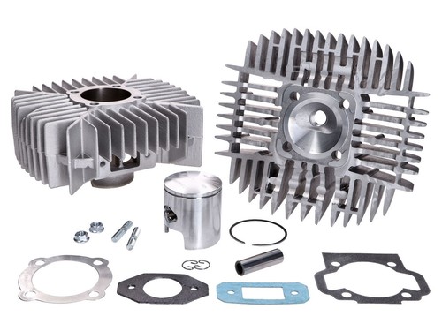 Puch monza m50 sport - m50, 48.8cc