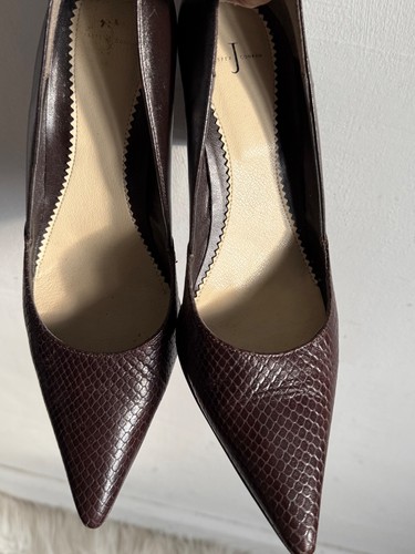 Jasper conran brown embossed - jasper,