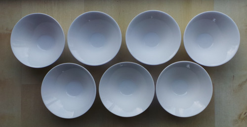 Dema white 5cm wide - dema, /