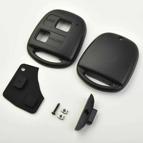 Button remote key - button,