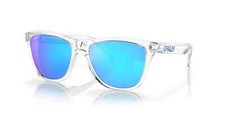 Oakley Frogskins Crystal