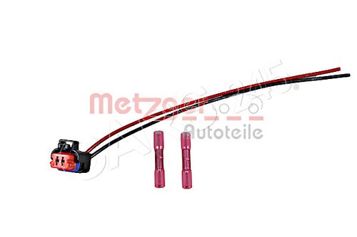 Central electrics cable - electrics, repair