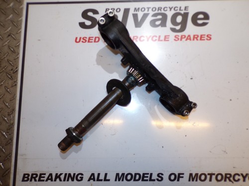 Triumph tiger 955i 2003 2004 - 955i,