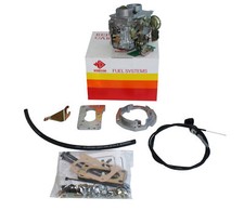 Weber 32/34 DMTL carb kit