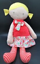 Marks & Spencer Rag Doll
