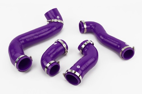Silicone intercooler turbo - silicone,