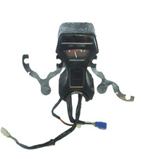 Genuine Suzuki GSX400E GK51C