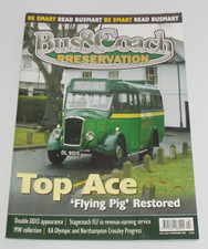 Bus & Coach Preservation