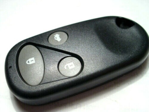 New button remote key fob - new,
