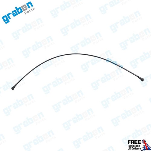 Fuel pipe for opel - for, opel/vauxhall