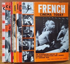Cinema Today Film Magazine