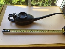 EXCELLENT VINTAGE OIL CAN