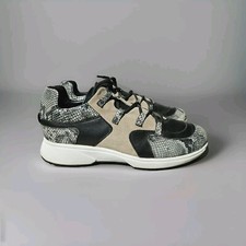 Xsensible Lille Python Leather