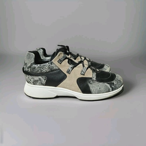 Xsensible lille python leather - python,