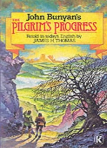 The pilgrim progress john - the, by