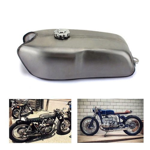 4gal universal cafe racer - 2.4gal,