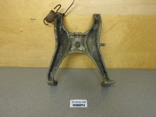 Ts125 150 centre stand - mz,