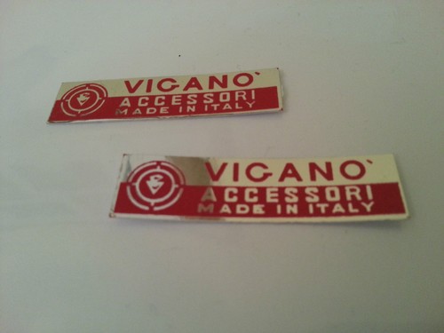Lambretta vespa - ,