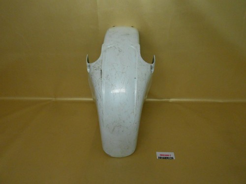 Honda cbr1000 front mudguard - f,
