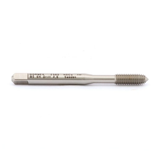 Dormer course tap hsco - m5,