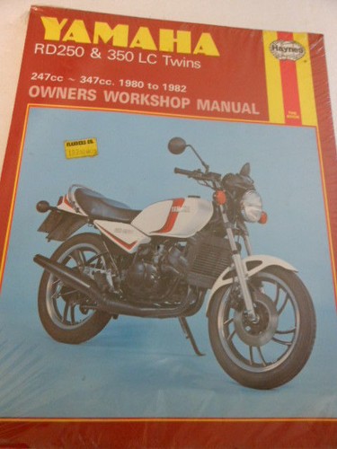 New yamaha 1980 - new, 247