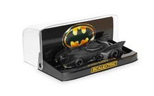 Scalextric Batman Batmobile