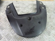 Honda CBF600 2005   tail piece