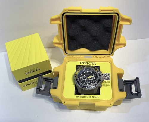 New invicta kaiju - invicta, 65mm