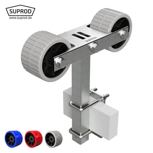 Pendulum double wheel - double,
