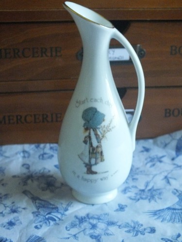 Vintage 1974 porcelain - vintage,