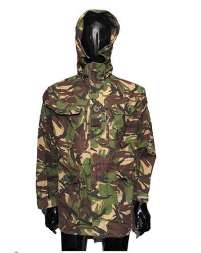 Men british army surplus - british,