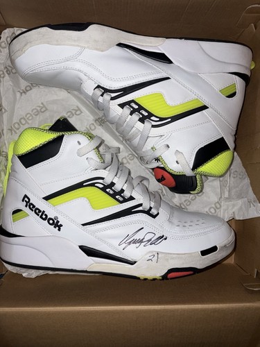 Reebok twilight zone pump - reebok,