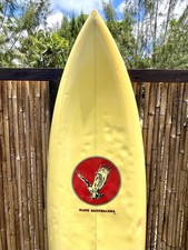  Sam Hawk Classic surfboard