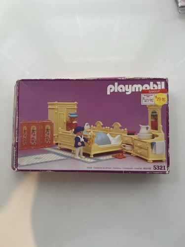 Playmobil 1900 5321 victorian - playmobil,