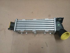 Intercooler, charger FOR  VOLKSWAGEN CADDY POLO SEAT IBIZA CORDOBA