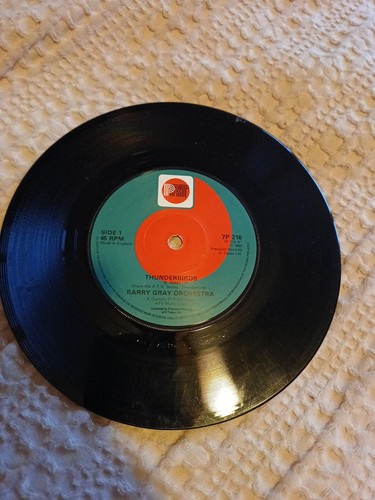 Barry gray orchestra - gray,