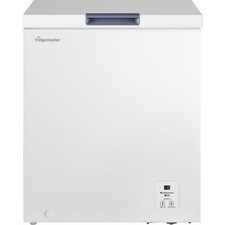 Fridgemaster MCF142E Free