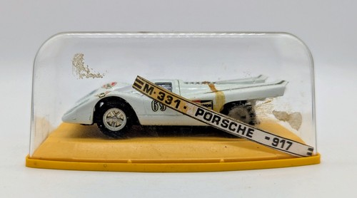 Pilen porsche 917 gulf - porsche,