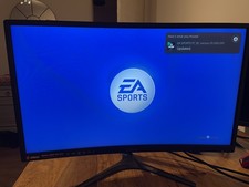 MSI G241VC 2 iInch Curved LED