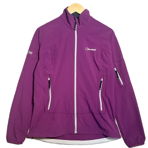 Berghaus jacket womens size - womens,
